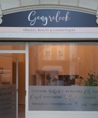 Geny Relook Ongles Beauté