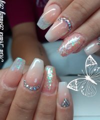 Mia Nails Beauty By Nanou